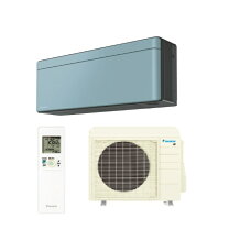 楽天市場】ダイキン エアコン（カラーブルー）（季節・空調家電｜家電 