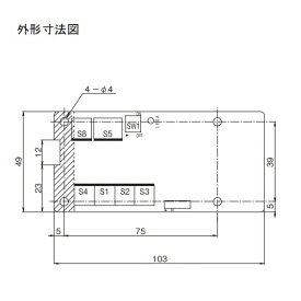 ダイキン KRP413BB1S　遠隔制御P板セット ドレンアップキット・ドレンポンプキット必要関連部品 ハウジングエアコン 部材 [♪▲]