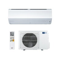 三菱 MSZ-ZXV3626S(W) エアコン 12畳 ルームエアコン Zシリーズ 単相200V/15A 12畳程度 ピュアホワイト (…