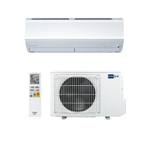 楽天市場】エアコン 14畳 三菱 200vの通販