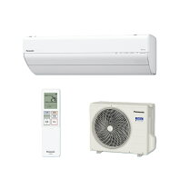 楽天市場】パナソニック エアコン Xシリーズ 10畳の通販
