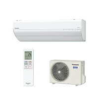 楽天市場】panasonic エアコン 14畳 ナノイーの通販