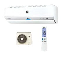 大型エアコン ☆15～23畳 シャープ AC-563FD 200V 2013年製