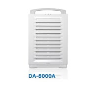 楽天市場】三菱急速脱臭器da-8000a-wの通販