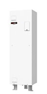 電気温水器 三菱 SRG-201G-R 給湯専用タイプ マイコン 標準圧力型 逆脚タイプ 200L 角型 (リモコン別売) …