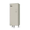 三菱 SRG-376HD 電気温水器 給湯専用タイプ マイコン 標準圧力型 角形 370L リモコン別売 (SRG-376Gの後継品) ♪