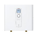 電気温水器 日本スティーベル 【Tempra 25 Plus】 瞬間式電気温水器 単相200V 25.0kW 14.3号 [♪]
