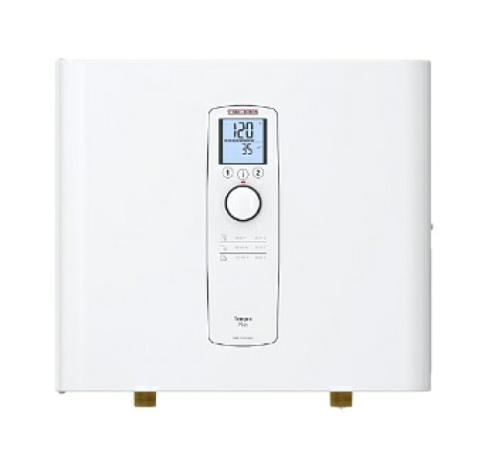 楽天市場】電気温水器 日本スティーベル 【Tempra 25 Plus】 瞬間式 
