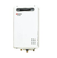 ノーリツ　GQ-2421WZ-3　ガス業務用給湯器 リモコン別売 給湯専用 都市ガス ユコアPRO 屋外壁掛形 24号