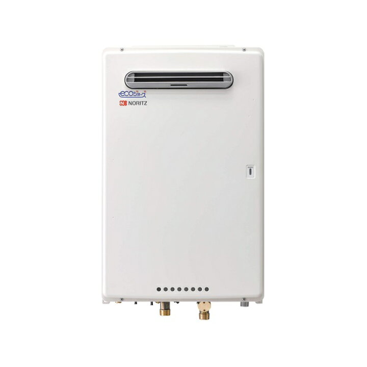 楽天市場】ノーリツ GQ-C5042WZ 業務用ガスふろ給湯器 ユコアPRO エコ 