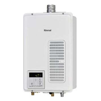 楽天市場】《あす楽対応》 リンナイ RUX-A1015W(A)-E ガス給湯専用機 