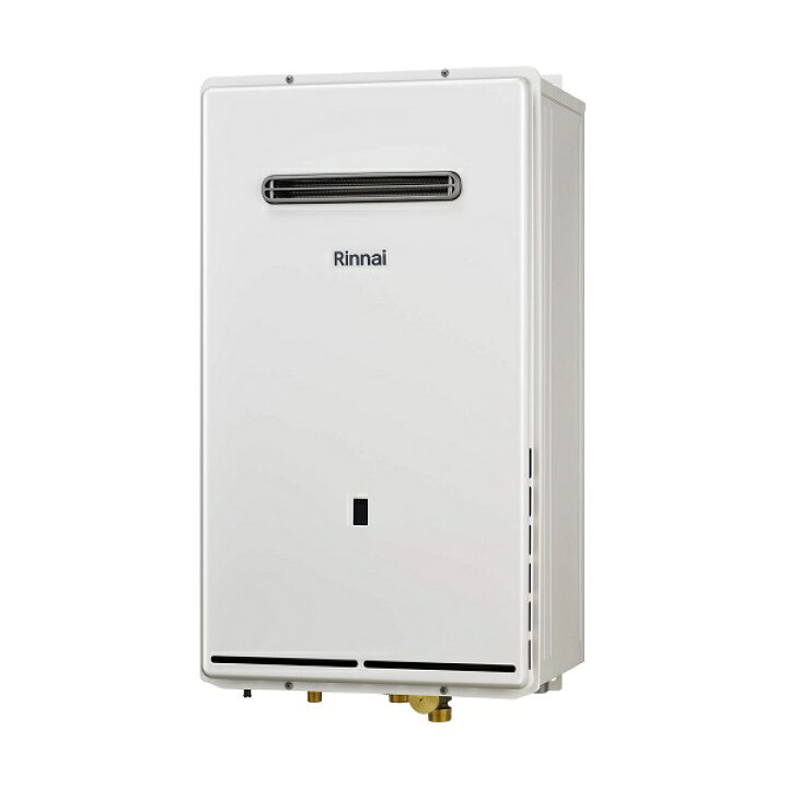 楽天市場】リンナイ 【RUXC-SE5001W-S プロパン用】 ガス給湯器 業務用 