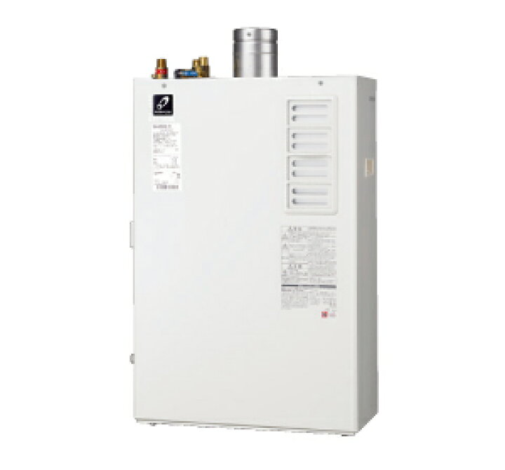 楽天市場】パーパス GN-A2000AE-1 給湯器 ガスふろ給湯器 20号 オート 