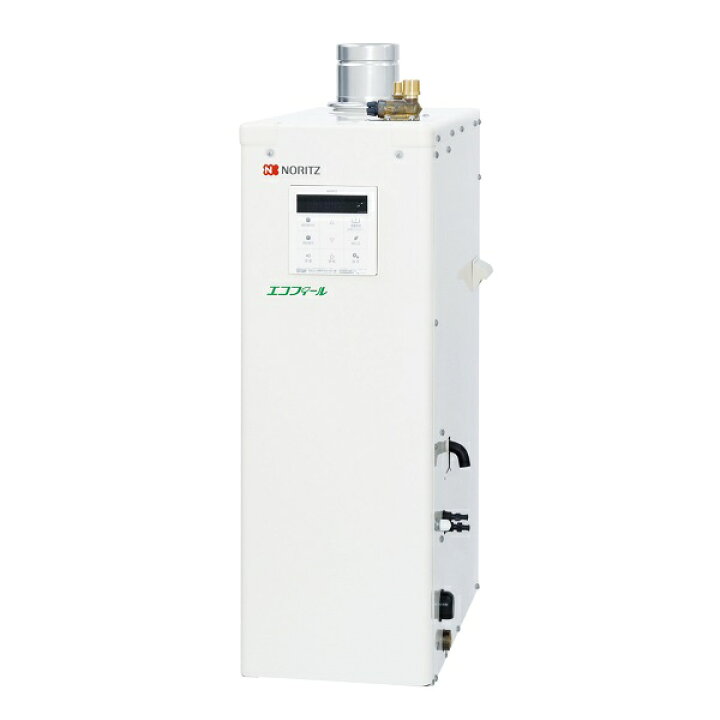 楽天市場】ノーリツ OQB-C3706F-RC 石油給湯器 給湯専用 直圧式 標準 
