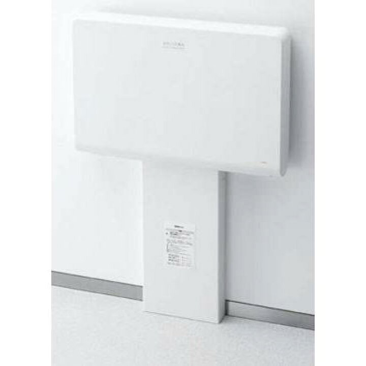 楽天市場】TOTO YKA25N ベビーシート 樹脂 ホワイト ※YKA25Sの後継品 