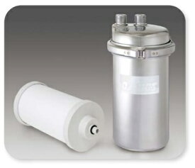 キッツ　OAS-2　浄水器 オアシックス 浄水器本体セット(カートリッジ付) 家庭用I型浄水器 [■]