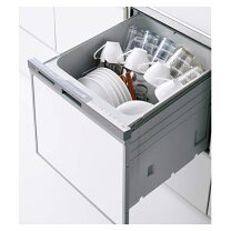 楽天市場】クリナップ プルオープン食器洗い乾燥機の通販