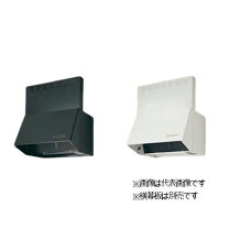 楽天市場】レンジフード クリナップ zrs60nbcの通販