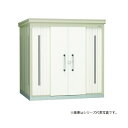 ダイケン DM-Z1709CK-G ゴミ収集庫 クリーンストッカー 間口1723mm×奥行923mm 容量2100L 大容量タイプ 豪雪型 受注生…