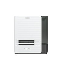 楽天市場】ダイニチ セラミックファンヒーター ホワイト ef－1218の通販