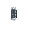 電設資材 パナソニック WNS57583H SO-STYLE LED 埋込逆位相調光スイッチC ほたるスイッチC 適合LED専用3.2A ロータリー式 マットグレー