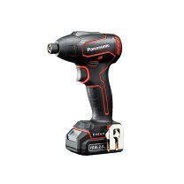 楽天市場】インパクトドライバー10.8v（メーカーパナソニック）（電動  