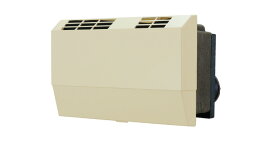 マックス　ES-U12D1-B　全熱交換型24時間換気システム 1室タイプ 色調＝ベージュ