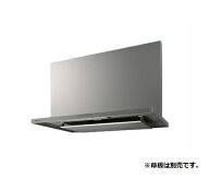 『在庫あり』 パナソニック　FY-9HZC5-S　換気扇 レンジフード 90cm幅 スマートスクエアフード シロッコ…
