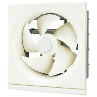 日本キヤリア/旧東芝 VFH-25H2 換気扇 一般換気扇 羽根径 25cm スタンダードタイプ 連動式
