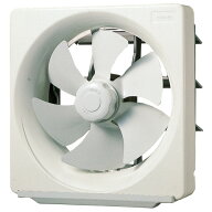 日本キヤリア/旧東芝 VFM-25APM1 換気扇 一般換気扇 羽根径 25cm 不燃形 電気式
