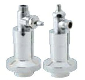 水栓金具 KVK　GDJST-AN2　自立止水栓 トイレ用