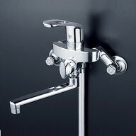 水栓金具 KVK　KF5000TMB　シングルレバー式シャワー