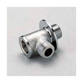 水栓部材 KVK　ZK17-1　分岐ソケット