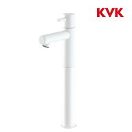 KVK KL180D27M4 単水栓 ロングボディ