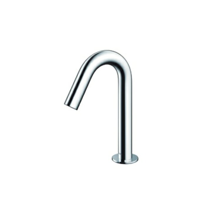 楽天市場】TOTO TLE26SS2A 水栓金具 アクアオート(台付自動水栓) S 