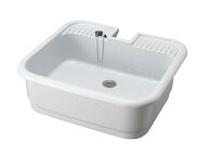 前澤化成工業 SP-550(M14712) 水栓パン 抗菌仕様 SP型 樹脂製 水栓柱パン ガーデン 庭 屋外