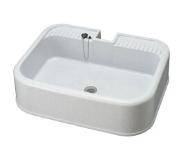 前澤化成工業 SP-U650(M14731) 水栓パン 埋込みタイプ 抗菌仕様 SP-U型 樹脂製 水栓柱パン ガーデン 庭 屋外