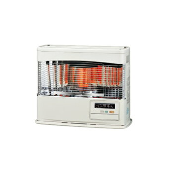 楽天市場】コロナ CORONA 寒冷地用大型ストーブ FF式輻射＋床暖 UH 
