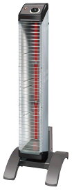 ダイキン　ERK15NV 　暖房器具 電気ストーブ 遠赤外線暖房機 セラムヒート（床置スリム／シングル）単相200V 電源コード別売 [♪■]