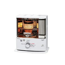 楽天市場】トヨトミ 石油ストーブ ダブルクリーンの通販