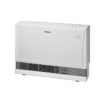 商談中】 Rinnai ガスFF温風暖房機縦型 40タイプ RHF-435FK 都市ガス 