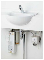 楽天市場】トイレ手洗い用 電気温水器の通販