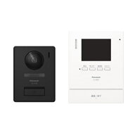 『在庫あり』 パナソニック VL-SE31XL インターホン テレビドアホン 1-2タイプ 電源直結式 (VL-SE30XLAの…