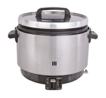 楽天市場】大型業務用炊飯器[PR-403S（2.2升） : 厨房機器キッチンキング