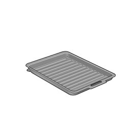 パナソニック AZU50-F00 IHクッキングヒーター部材 IHラクッキングリル専用グリル皿