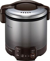 楽天市場】ガス炊飯器 タイマー 保温 リンナイ 5合（キッチン家電 