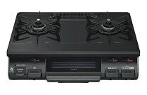 楽天市場】リンナイ ガステーブル ksr562bkrの通販