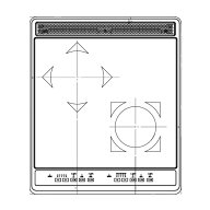 三化工業 SIH-BC224B クッキングヒーター IHヒーター IH・RHコンビネーションタイプ コンパクト 薄型 ブ…