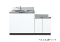 楽天市場】流し台 w1400の通販