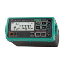 楽天市場】絶縁抵抗計 kew3022の通販